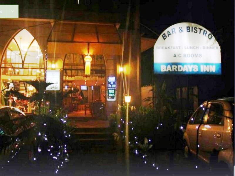 Bardays Inn 