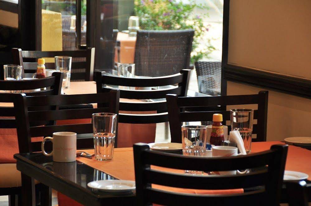 Kyriad Hotel Goa 