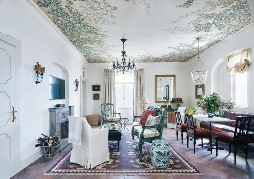 Belmond Villa Margherita 