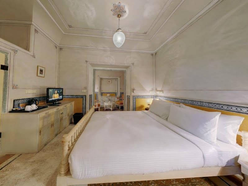 Chomu Palace Hotel 