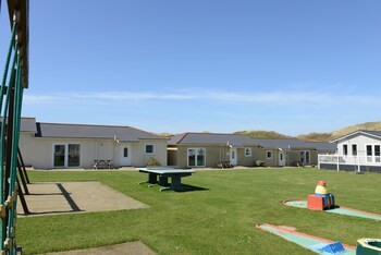 Croyde Bay Holiday Resort (كروید بی هالیدی ریزورت) Childrens Area