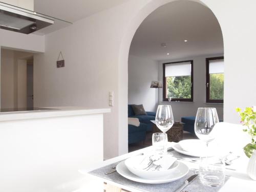 Appartement H I R S C H ' B A U D E 