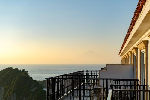 Hayama Hotel Otowa No Mori 
