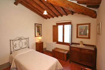 Agriturismo Torrita 