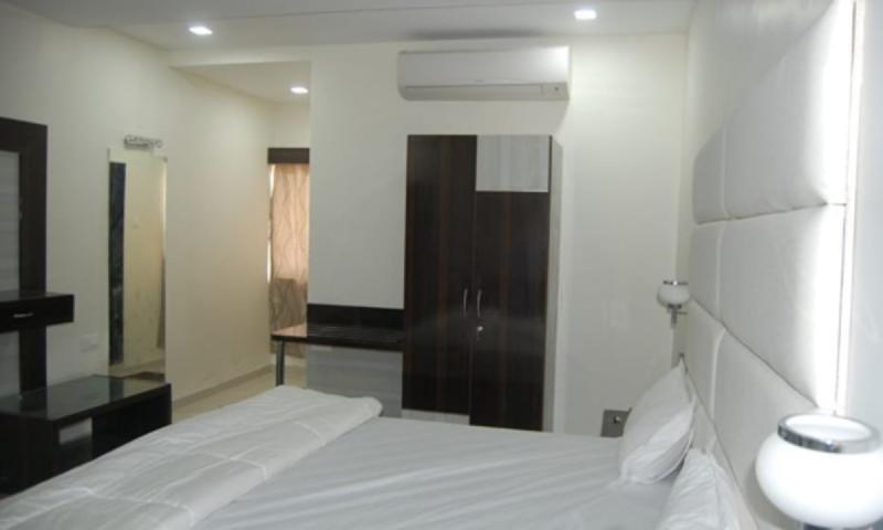 Hotel Kalash Mandvi Kutch 