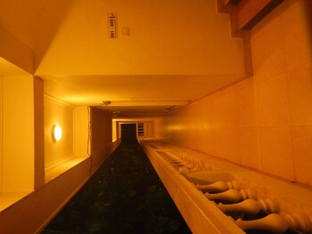 Rustic Village By Rivasa Lobby