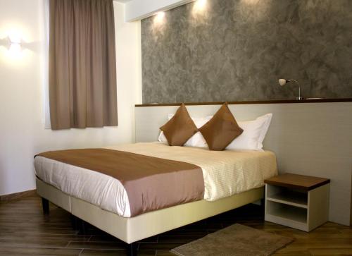Bhl Boutique Rooms Legnano 