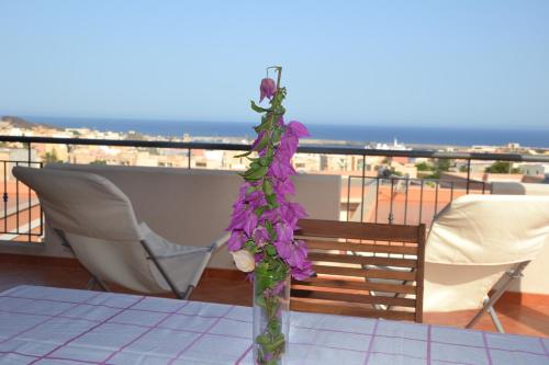 Appartamento Yucca Pantelleria 