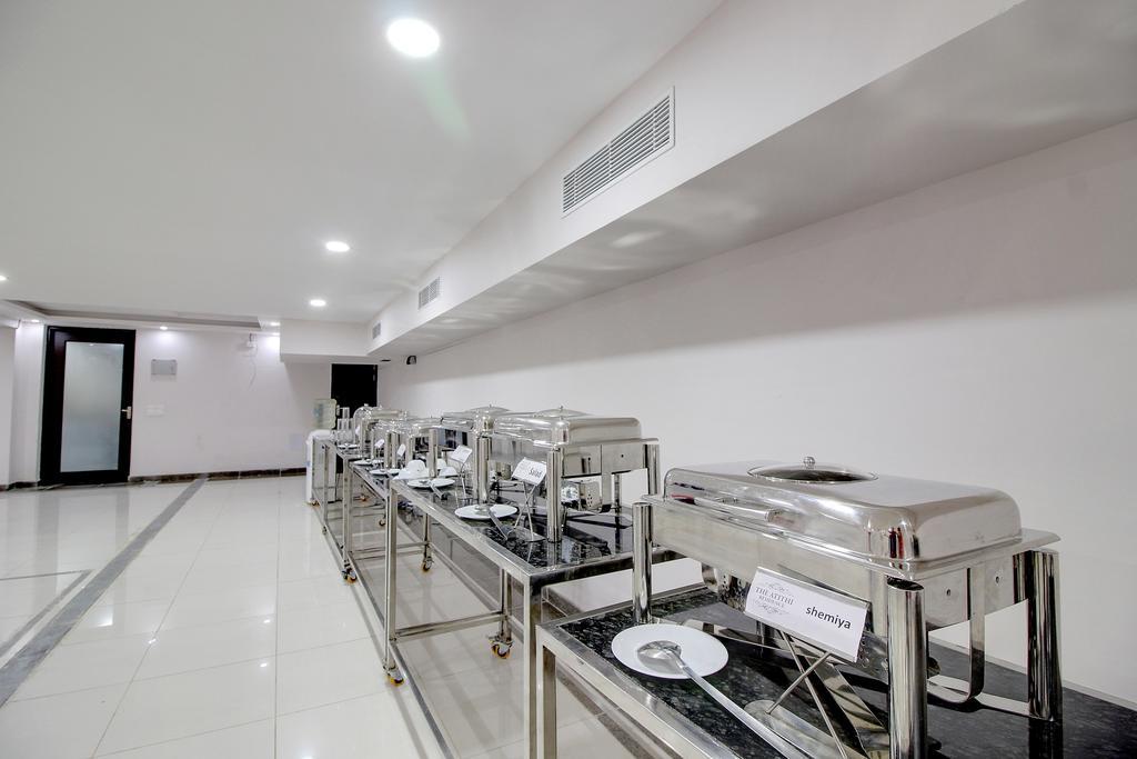 Oyo Rooms Omaxe Nri City Greater Noida 