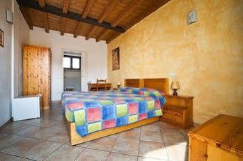 Agritur Le Sigalette 