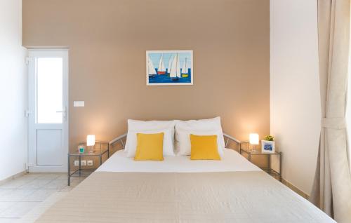 Apartments Roza Main