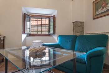Agriturismo Casa Passerini A Firenze Living Area