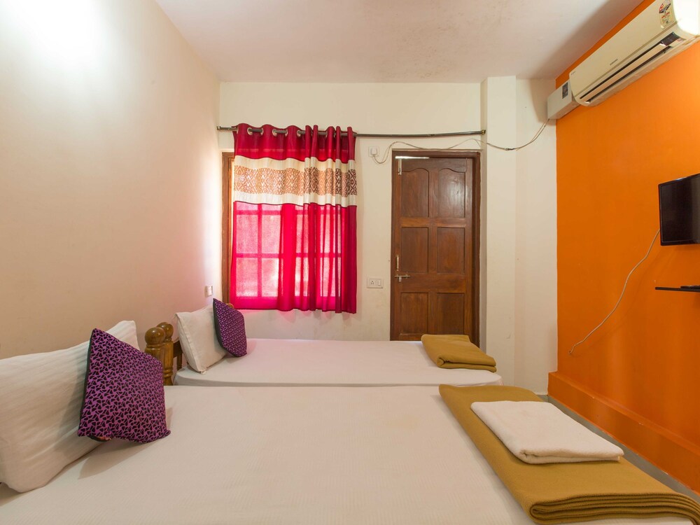 Oyo Stayout Lavina Street Calangute 