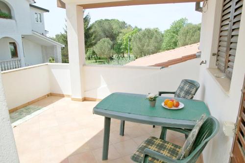 Beach Step Apartment 