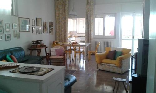 Appartamento Le Spighe D'oro 