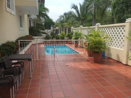 Stone Creek Barranquilla 