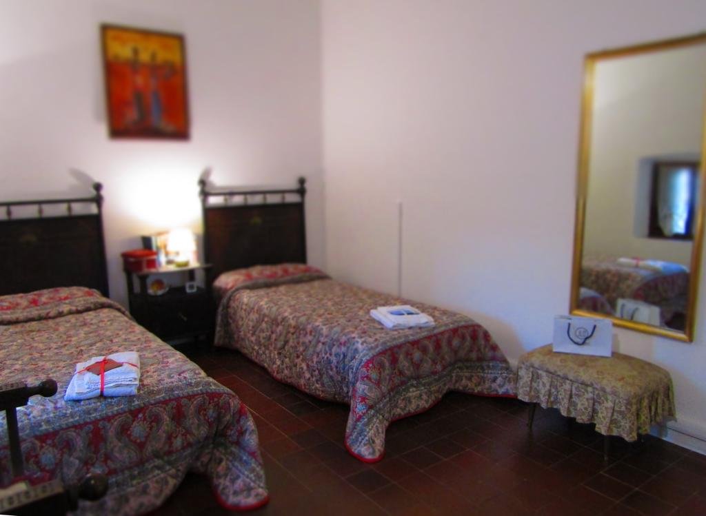 Residenza Torre Antica 