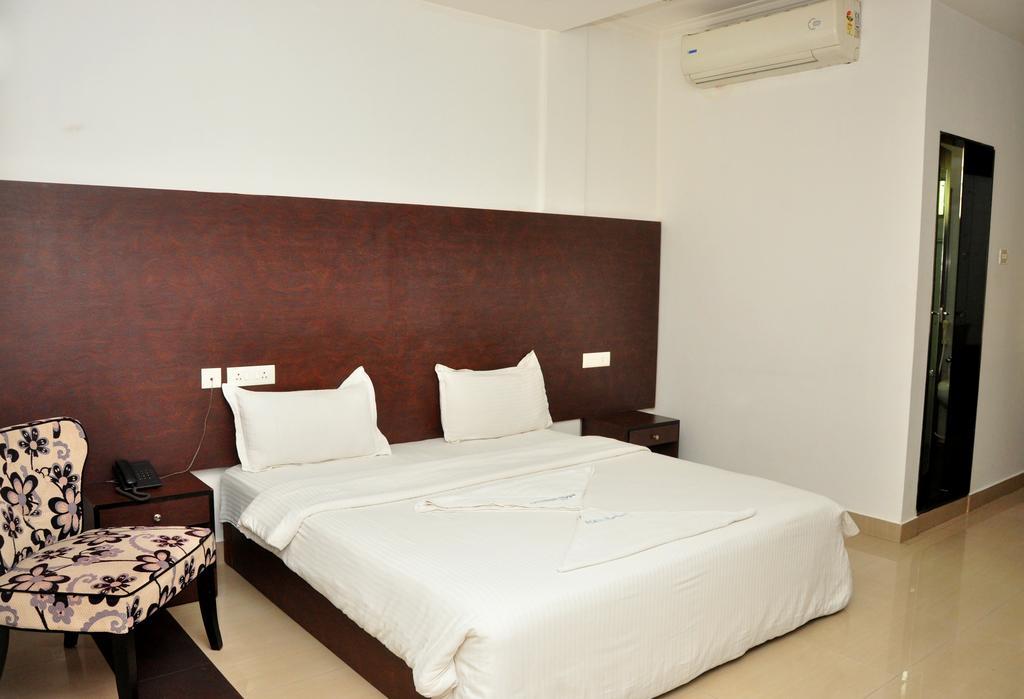 Hotel Mayur Residency 