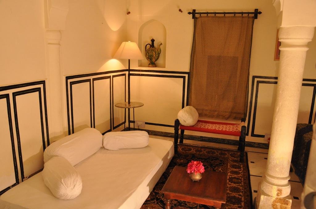 Hotel Chobdar Haveli 