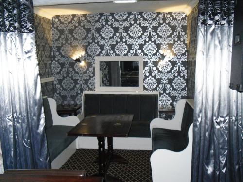 The Charles Dickens 