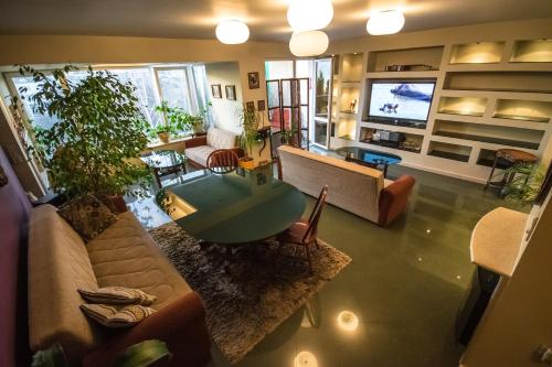 Sweet Suite 