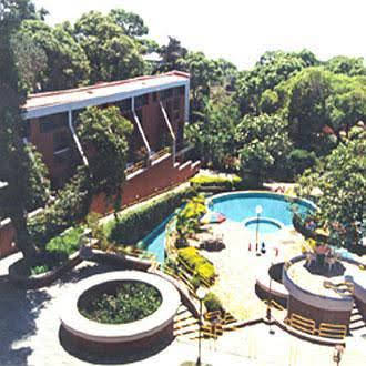 Hotel Panorama 
