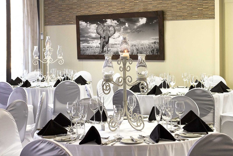 Aha The David Livingstone Safari Lodge & Spa Conferences