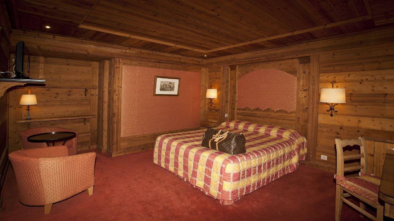 Hotel Le Samoyede 