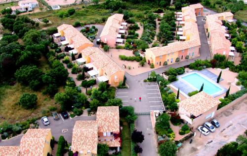 Les Nacres 