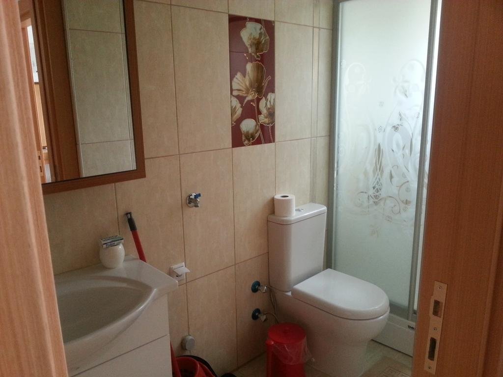 Çiçekli Bahçe Evleri 