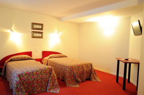 Hotel Jean Xxii 