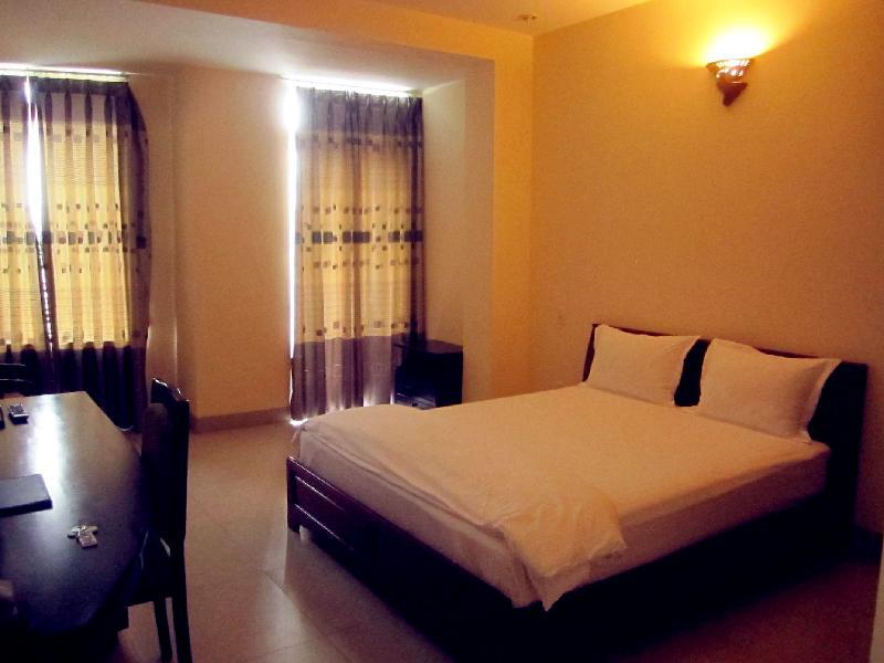 Thanh Lan 2 Hotel 