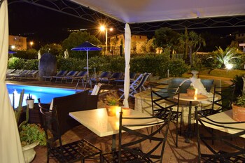 Residence Segattini Hotel Bar