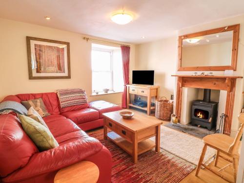 Hare Cottage Kingsbridge 