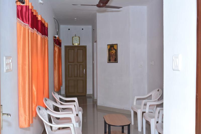 Sea Breeze Beach Homestay 