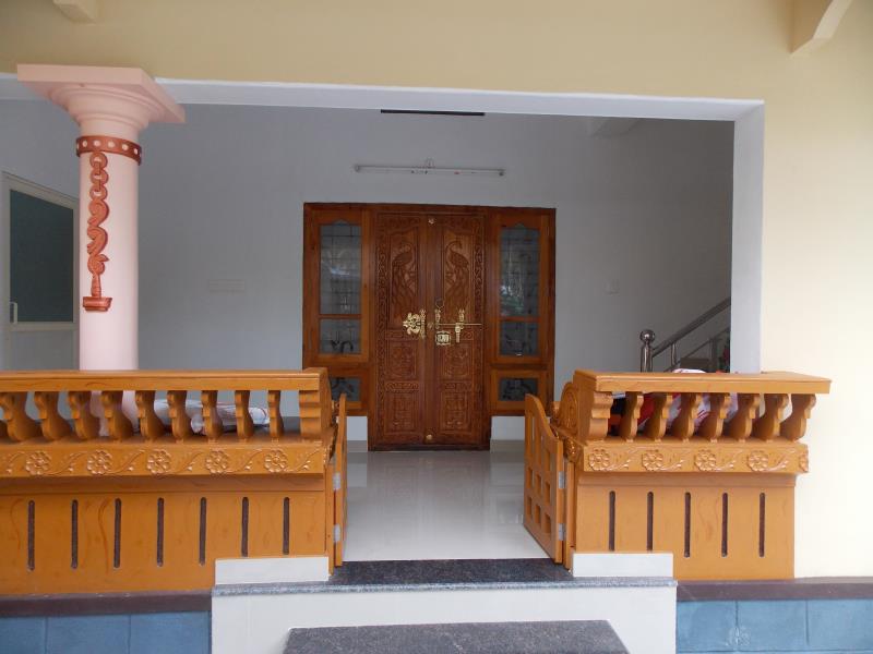 Sahasrara Ayurvedic Healing Center 