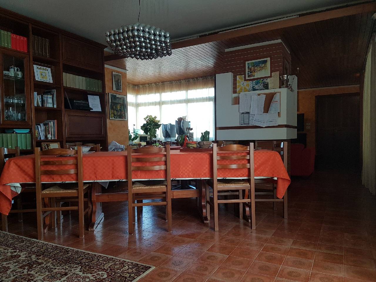 Casa Riccio 