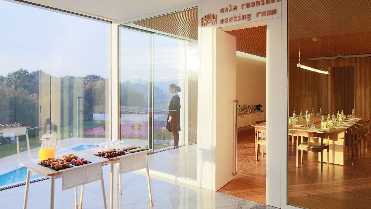Hotel Minho 