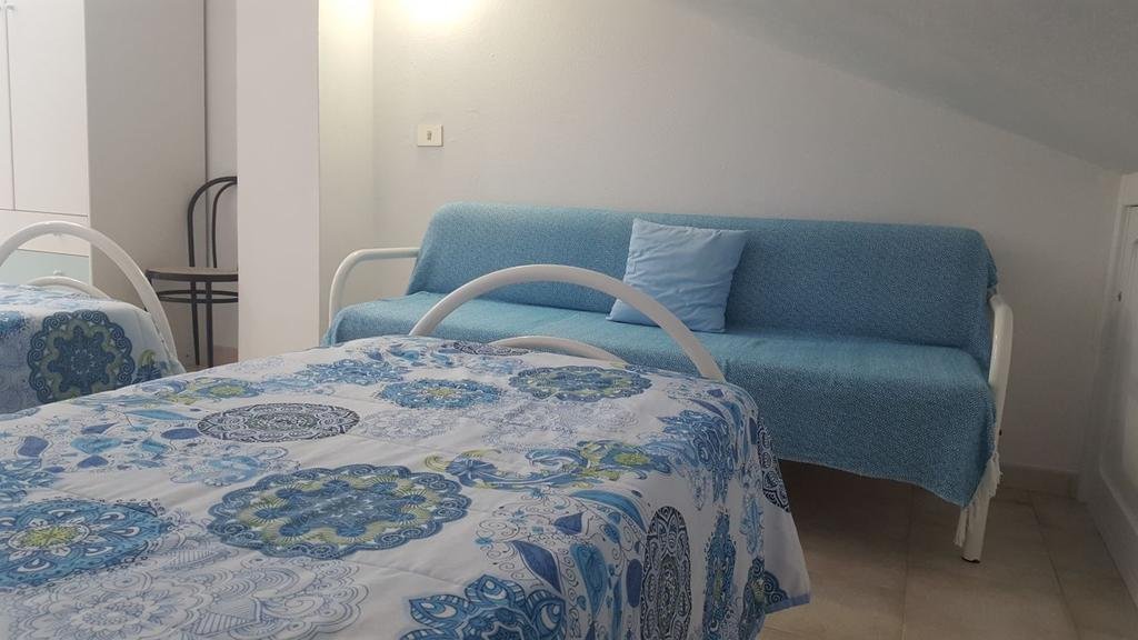 Apartsea 26 