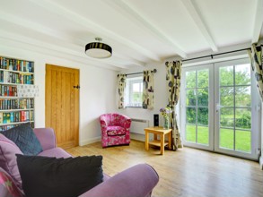 Holiday Home St Issay 