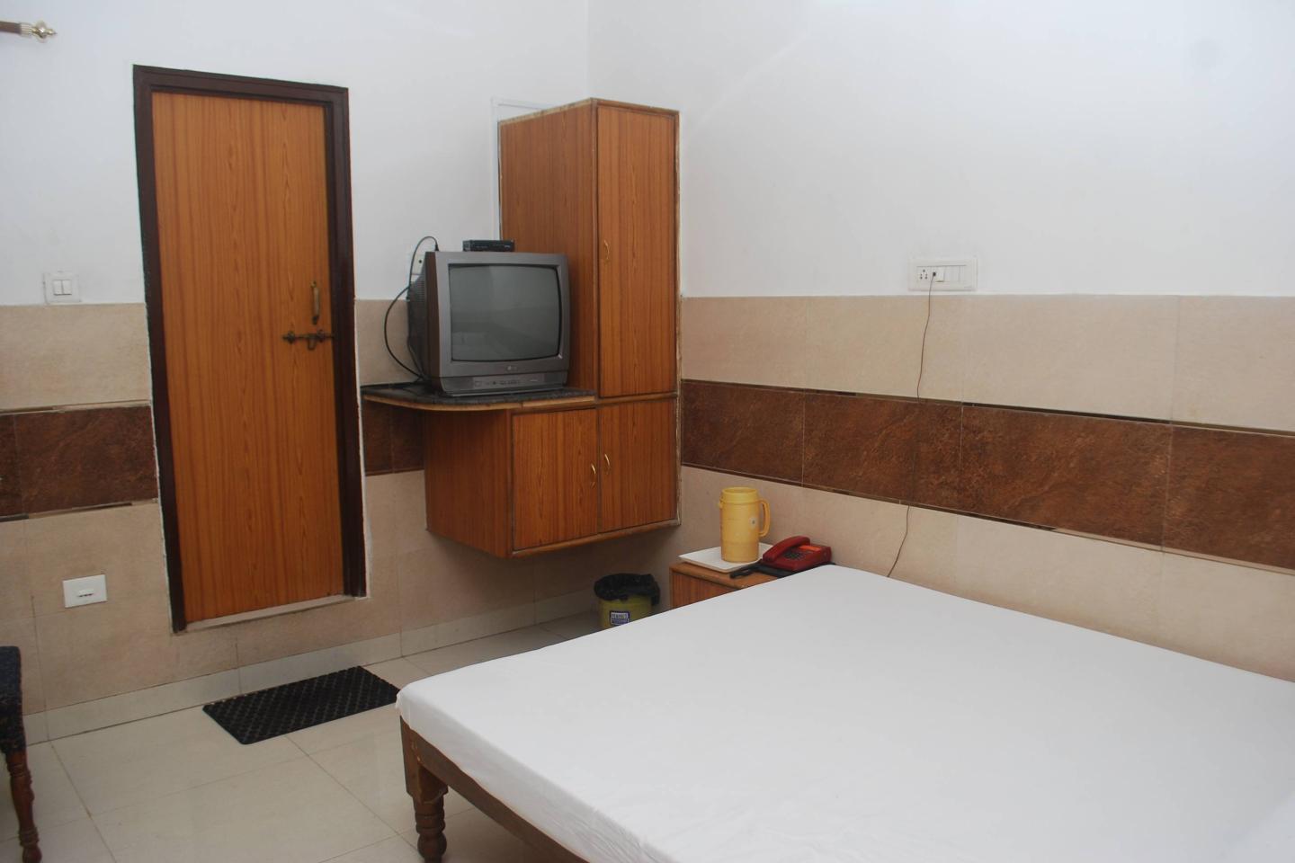 Hotel Ashoka 