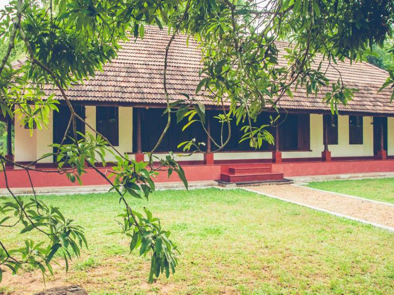 Kuruvinnakunel Tharavadu 
