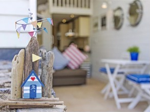 Holiday Home Frannie 