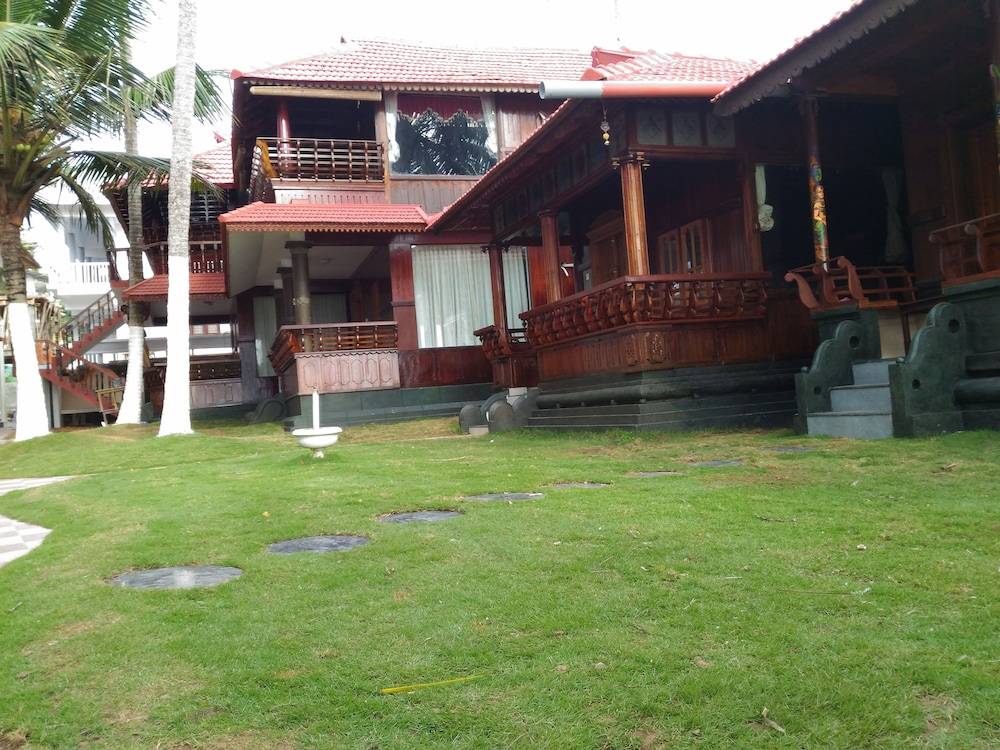 Black Beach Resort Miscellaneous