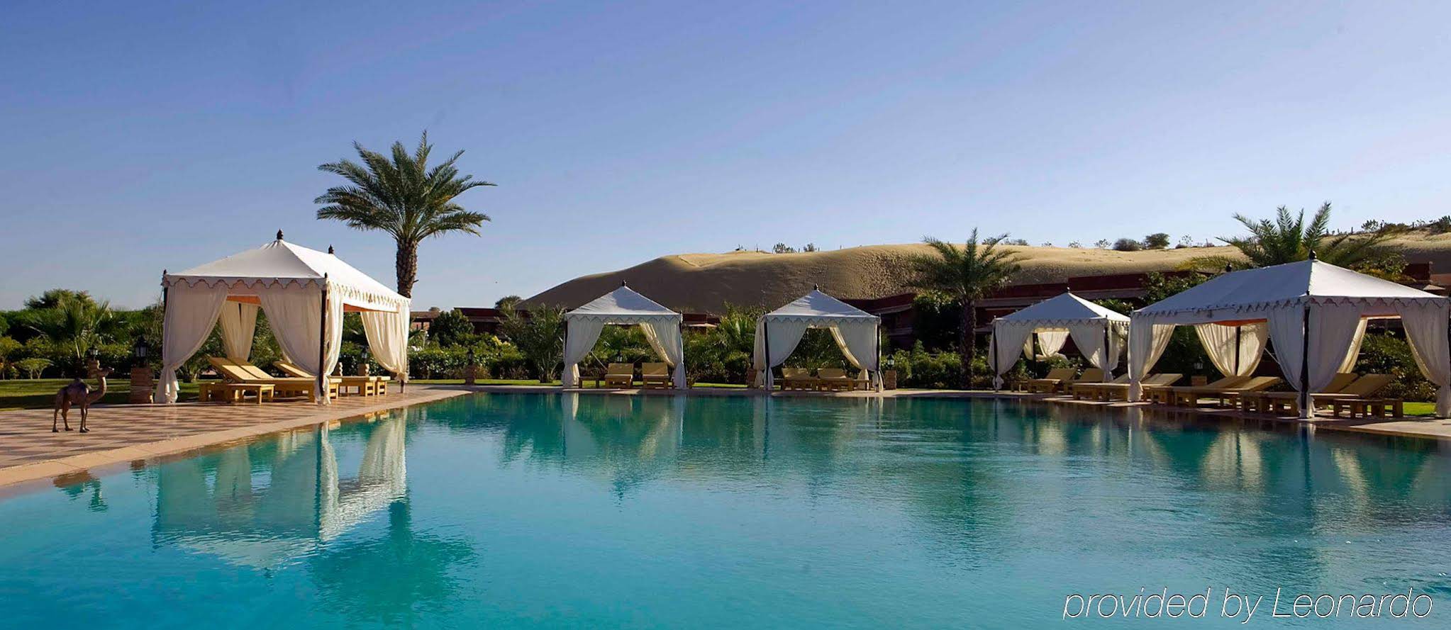 Samsara Resort And Camp 