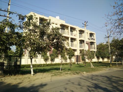 Enkay Residency M Block 