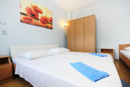 Apartment Orebic 10256b 