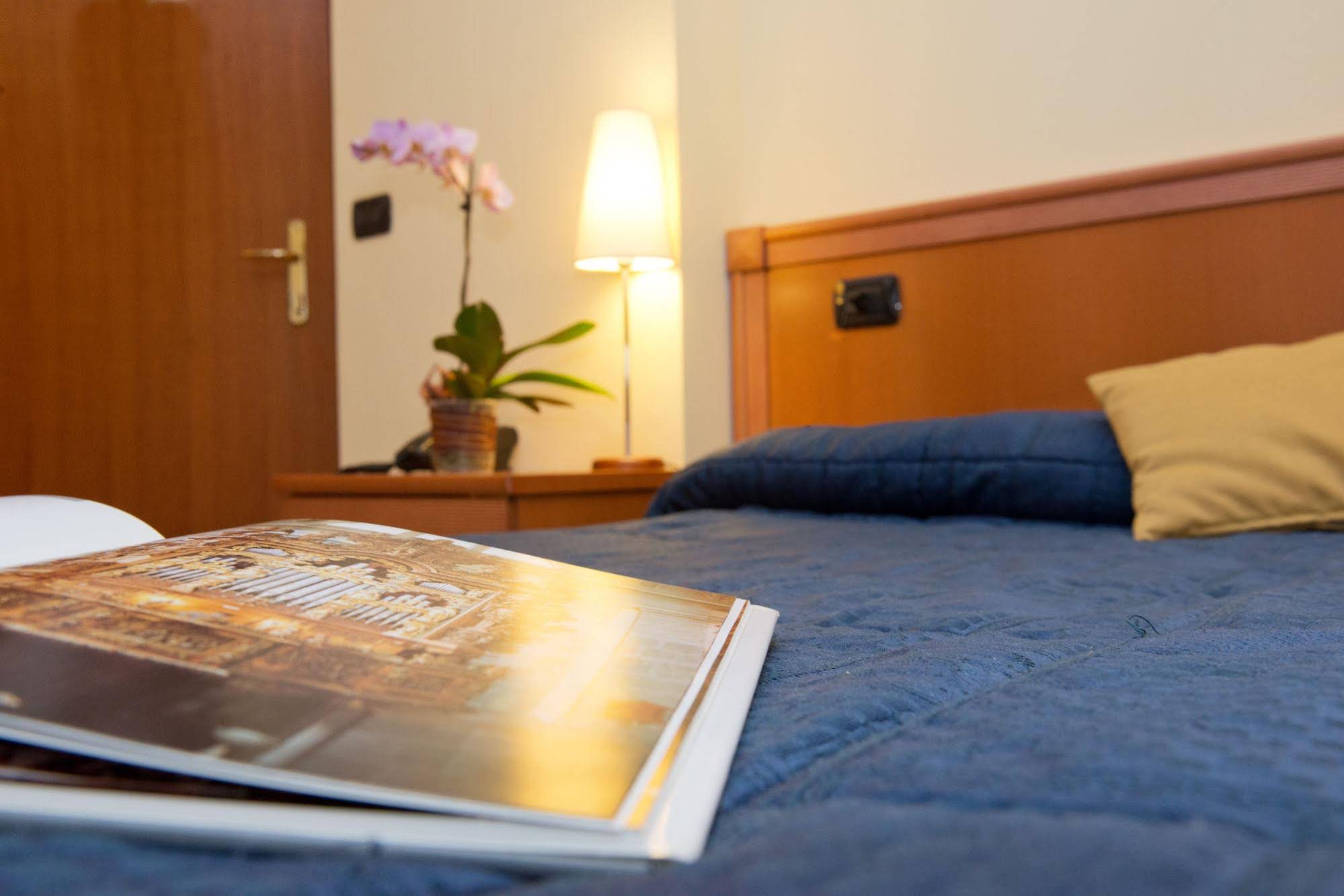 Hotel Garni Le Corti 