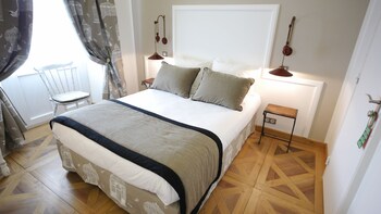 Hotel Royal Bon Repos Guestroom