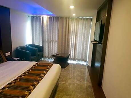 Hotel Hamers International 